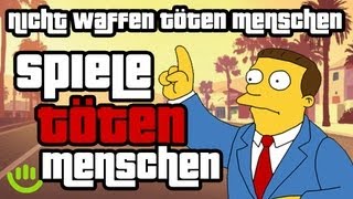 Die größten Skandale in der Spielebranche - Fab5