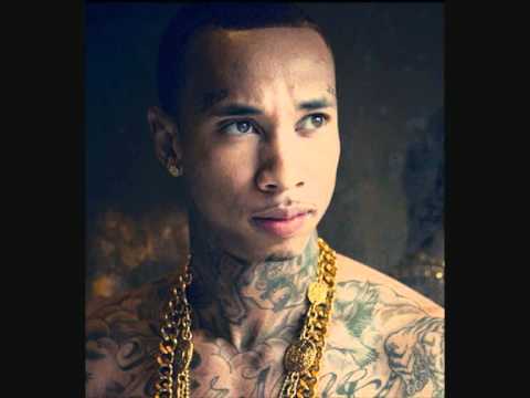 Tyga - T-Raw lyrics - YouTube