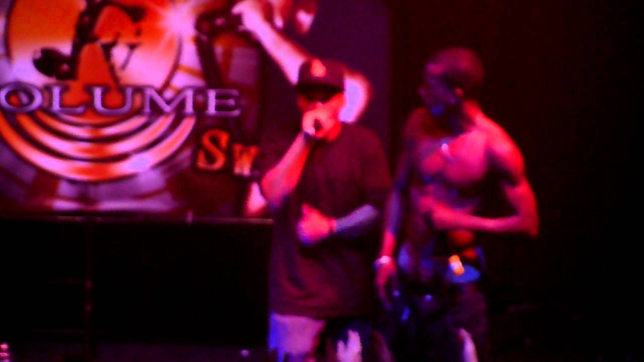 SwizZz & Hopsin LUCIFER EFFECT 12/4/11 Pittsburgh - YouTube