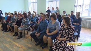 Праздник «Селяночка» прошел в Искитимском районе