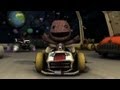 Little Big Planet Karting : trailer #1