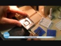 Tracking system Tracking system