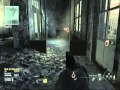 Défi diablox9 mw3 survie dans Dome part1 vague 14