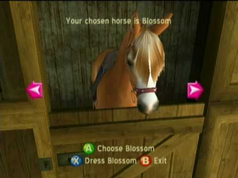 barbie horse adventures wild horse rescue