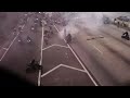 Ultimate proposal biker style