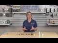 King Innovation Dryconn Series of Wire Nuts