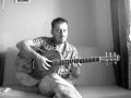 ASEREJE - Las Ketchup- fingerstyle by soymartino