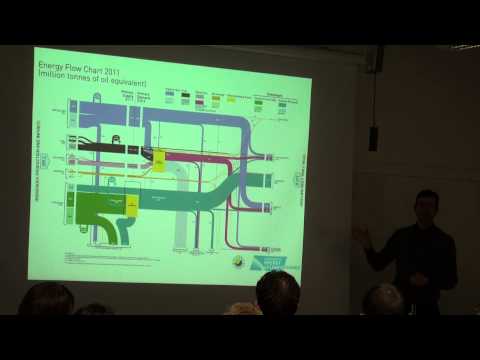 Pt 1: UCL-Energy seminar: PUTTING THE PEOPLE INTO ENERGY AND CLIMATE POLICY', Adam Cooper, DECC