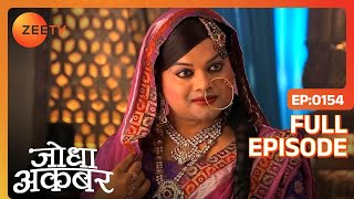 Jodha Akbar Episode 154 - January 17, 2014