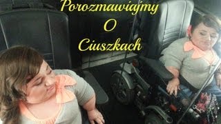 porozmawiajmy o ciuszkach