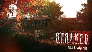 S.T.A.L.K.E.R.: Lost alpha (3)