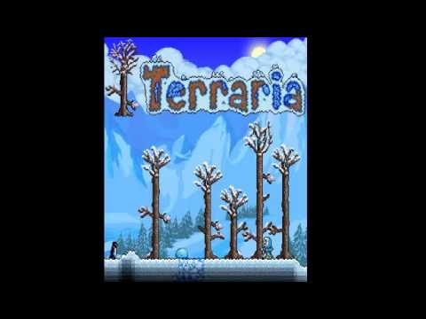 Terraria Music Id