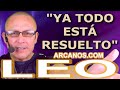 Video Horscopo Semanal LEO  del 21 al 27 Abril 2024 (Semana 2024-17) (Lectura del Tarot)