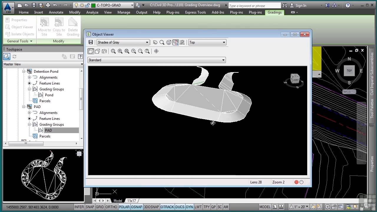 Civil 3d Tutorial Download