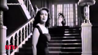 100 años de María Félix, "La Doña"