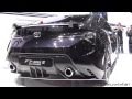Toyota Ft-86 Ii -geneva 2011 - Youtube