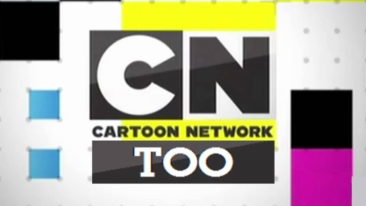 Cartoon Network Too (Livestream Channel) Bumper - YouTube