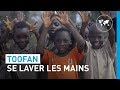 Groupe de musique togolais Toofan