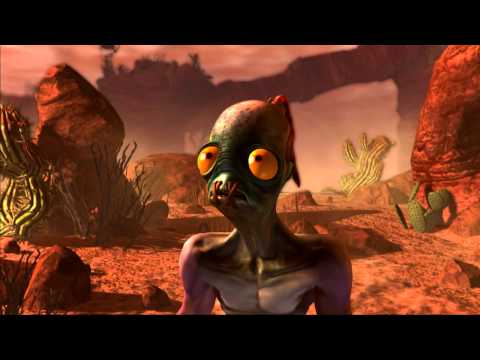 abe's oddysee ps4 buy