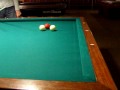Le Retro Passage au Billard Français