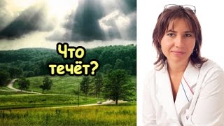 Екатерина Макарова - Что течет во время полового акта