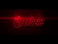 The Avengers: Age Of Ultron SDCC Teaser (2013) - Marvel Movie HD