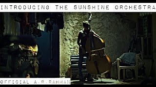 Introducing The Sunshine Orchestra