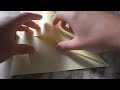 1 - Cómo Hacer Una Estrella De Navidad De Papel