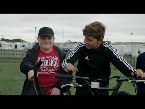 Four Seasons in a Day'