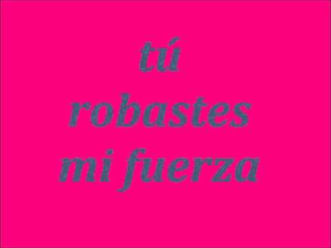 No Quererte De Maia