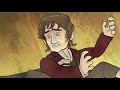 How The Hobbit Should Have Ended