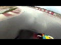 KRT 2013 - GP2 Barataria - Semifinal (2ª manga)