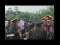 CSUN Commencement 2013: Curb College of Arts, Media, and Communication