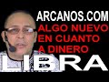 Video Horóscopo Semanal LIBRA  del 6 al 12 Septiembre 2020 (Semana 2020-37) (Lectura del Tarot)