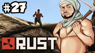 YE-YE-YE CHARGE - RUST w/ Nova & Immortal Ep.27