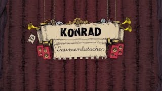 Knorkator - Konrad (Struwwelpeter 2014)