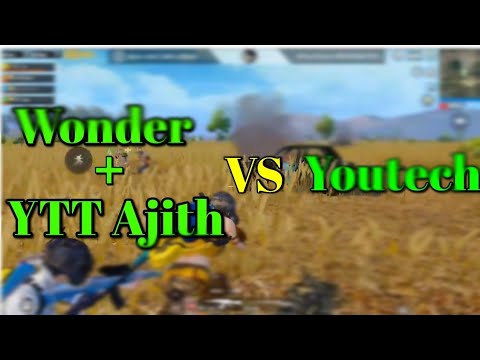 #Most fun fighting 🤭🤣 Wonder vs Youtech