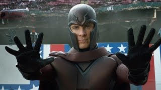 X-Men: Giorni di un futuro passato | Trailer Internazionale | Italia