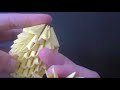 2 - 3D Origami: Egg