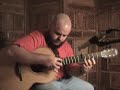 Andy McKee - Rylynn - Acoustic Guitar - www.candyrat.com