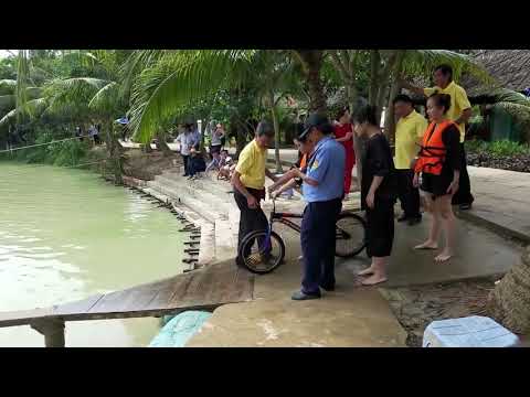 Funny games in VietNam-VIET NAM IN MY HEART