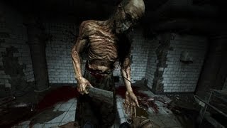 Outlast : Vale ou não a pena jogar