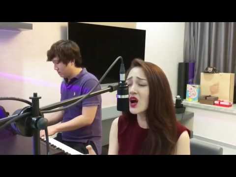 Bảo Anh - Trái Tim Em Cũng Biết Đau ft. Mr.Siro (Live)