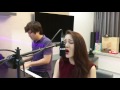 Bảo Anh - Trái Tim Em Cũng Biết Đau ft. Mr.Siro (Live)