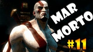 Barca dos Infernos - God of War Ascension #11 +16