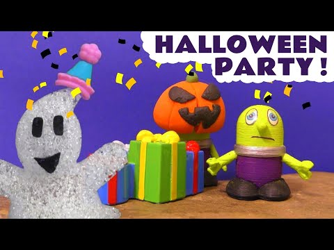 Funny Funlings Spooky Halloween Party Dress Up Fun
