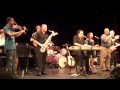 Mitch Chakour Family And Friends Live @ The Majestic Theater 9
