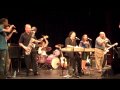 Mitch Chakour Family And Friends Live @ The Majestic Theater 9