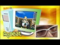 R2Beat, the one and only, true rhythm racing game!