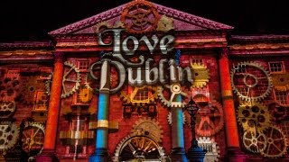 Dublin in 60 Seconds | #LoveDublin